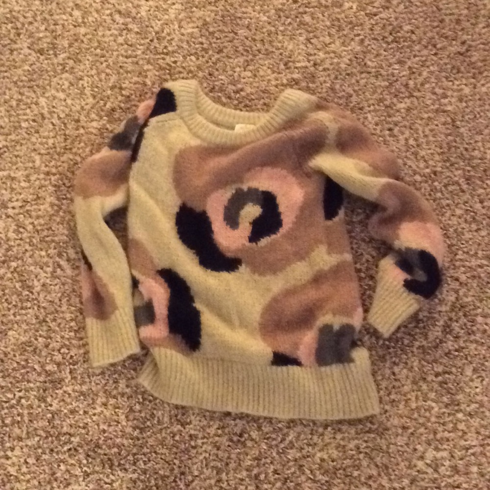 Kate spade sweater